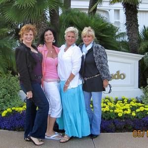 Meet your Posher, Carol